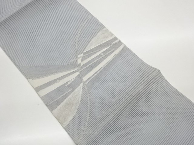 Japanese Kimono / Nagoya Obi Silk